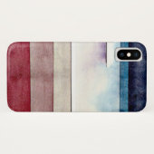 Klee - Rust Case-Mate iPhone Case (Achterkant (horizontaal))