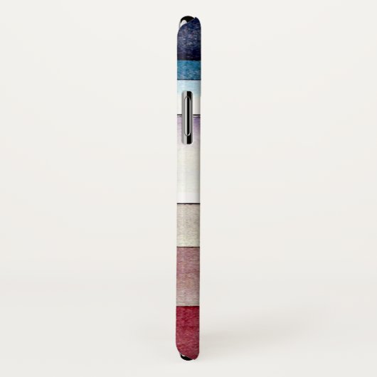 Klee - Rust Case-Mate iPhone Case (Achterkant / rechts)