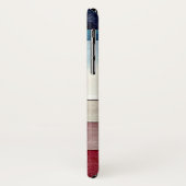 Klee - Rust Case-Mate iPhone Case (Achterkant/links)