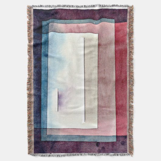 Klee - Rust Deken (Voorkant Verticaal)