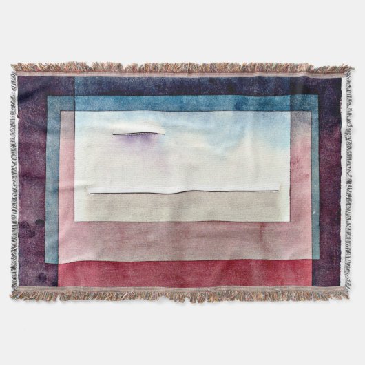 Klee - Rust Deken (Voorkant)