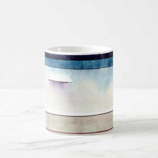 Klee - Rust, Koffiemok (Center)