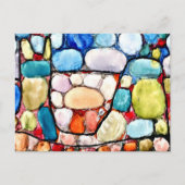 Klee - Schat boven de grond Briefkaart (Voorkant)