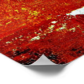 Klee - Senecio Poster (Hoek)