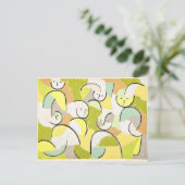 Klee - Sexted of Geniuses Briefkaart (Staand voorkant)