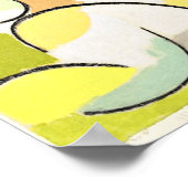 Klee - Sexted of Geniuses Poster (Hoek)