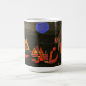 Klee - Ships in the Night Koffiemok (Center)