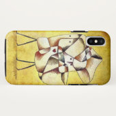 Klee - Siblings Case-Mate iPhone Case (Achterkant (horizontaal))