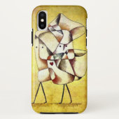 Klee - Siblings Case-Mate iPhone Case (Achterkant)