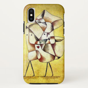 Klee - Siblings Case-Mate iPhone Case