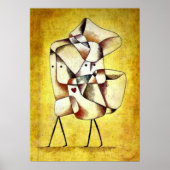 Klee: Siblings Poster (Voorkant)