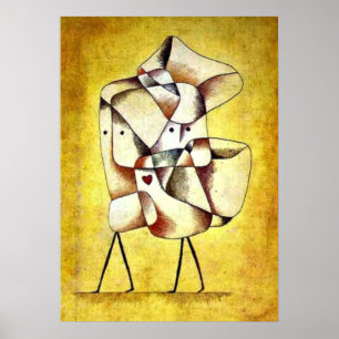 Klee: Siblings Poster