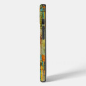 Klee - Snelwegen en Landwegen Case-Mate iPhone Case (Achterkant / Links)