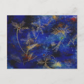 Klee - Sprookjes Briefkaart (Voorkant)