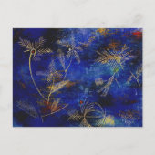 Klee - Sprookjes, Briefkaart (Voorkant)