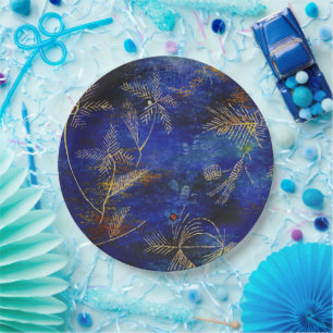 Klee - Sprookjes Canvas Papieren Bordje