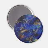 Klee - Sprookjes Magneet (Voorkant / Achterkant)