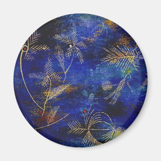 Klee - Sprookjes Magneet (Voorkant)