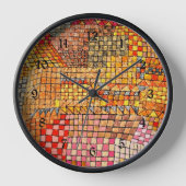 Klee - Stad Kasteel Kr. (Voorkant)