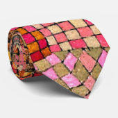 Klee - Stadtkirche Kr. Stropdas (Opgerold)