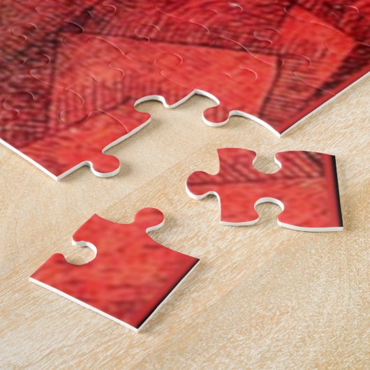 Klee - Stage Rehearsal Legpuzzel (Zijkant)