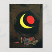 Klee - Sterke Droom Briefkaart (Voorkant)