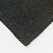 Klee - Sterke droom Fleece Deken (Hoek)