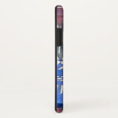 Klee - Stichting K Case-Mate iPhone Case (Achterkant/rechts)