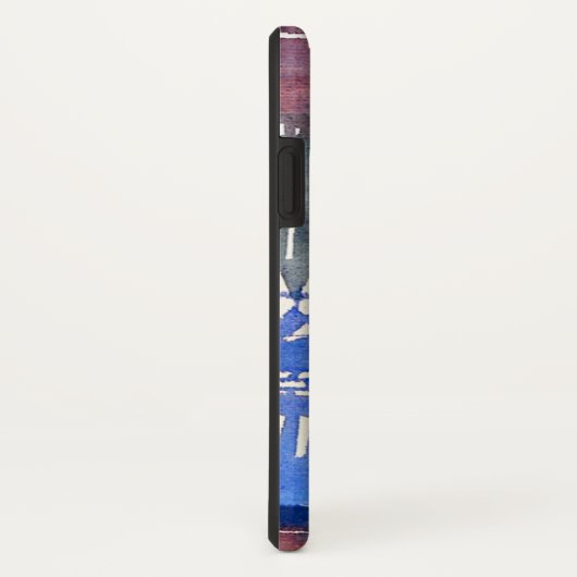 Klee - Stichting K Case-Mate iPhone Case (Achterkant/rechts)