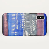 Klee - Stichting K Case-Mate iPhone Case (Achterkant (horizontaal))