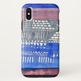 Klee - Stichting K Case-Mate iPhone Case
