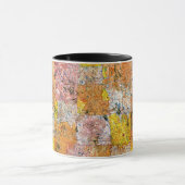 Klee - Suburbane Idylle (tuinstad idylle) Mok (Midden)