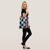 Klee - Super Chess Tote Bag (Op model)