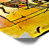 Klee - Tale of Hoffmann Poster (Hoek)