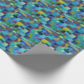 Klee - Terraced Garden Cadeaupapier (Hoek)