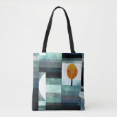 Klee - The Messenger of Autumn Tote Bag (Voorkant)
