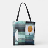 Klee - The Messenger of Autumn Tote Bag (Achterkant)