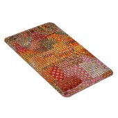 Klee - Town Castle Kr Magneet (Rechterzijde)