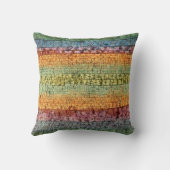 Klee - Tree Nursery, Kussen (Achterkant)