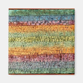 Klee - Tree Nursery Magneet (Voorkant)