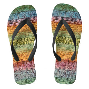 Klee - Tree Nursery Teenslippers