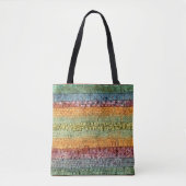 Klee - Tree Nursery Tote Bag (Voorkant)