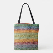 Klee - Tree Nursery Tote Bag (Achterkant)