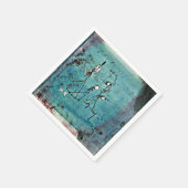 Klee - Twittermachine Servet (Hoek)