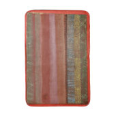 Klee - Vat Landschap, abstracte kunst Badmat (Voorkant Verticaal)