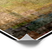 Klee - vertrek Ghost Poster (Hoek)