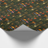 Klee - Vismagie Cadeaupapier (Hoek)