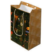Klee - Vismagie Medium Cadeauzakje (Voorkant Gekanteld)