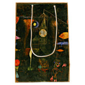 Klee - Vismagie Medium Cadeauzakje (Achterkant)