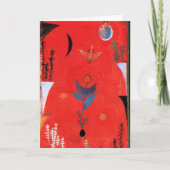 Klee - Vloermythe Kaart (Voorkant)